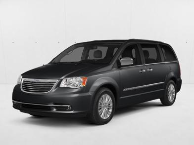 2015 Chrysler Town & Country Touring -
                  Ft. Myers, FL