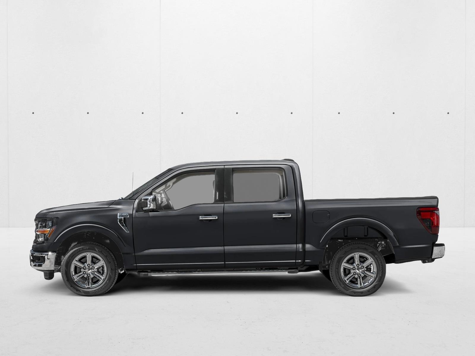 Thumbnail: 2026 Ford F-150 - 2