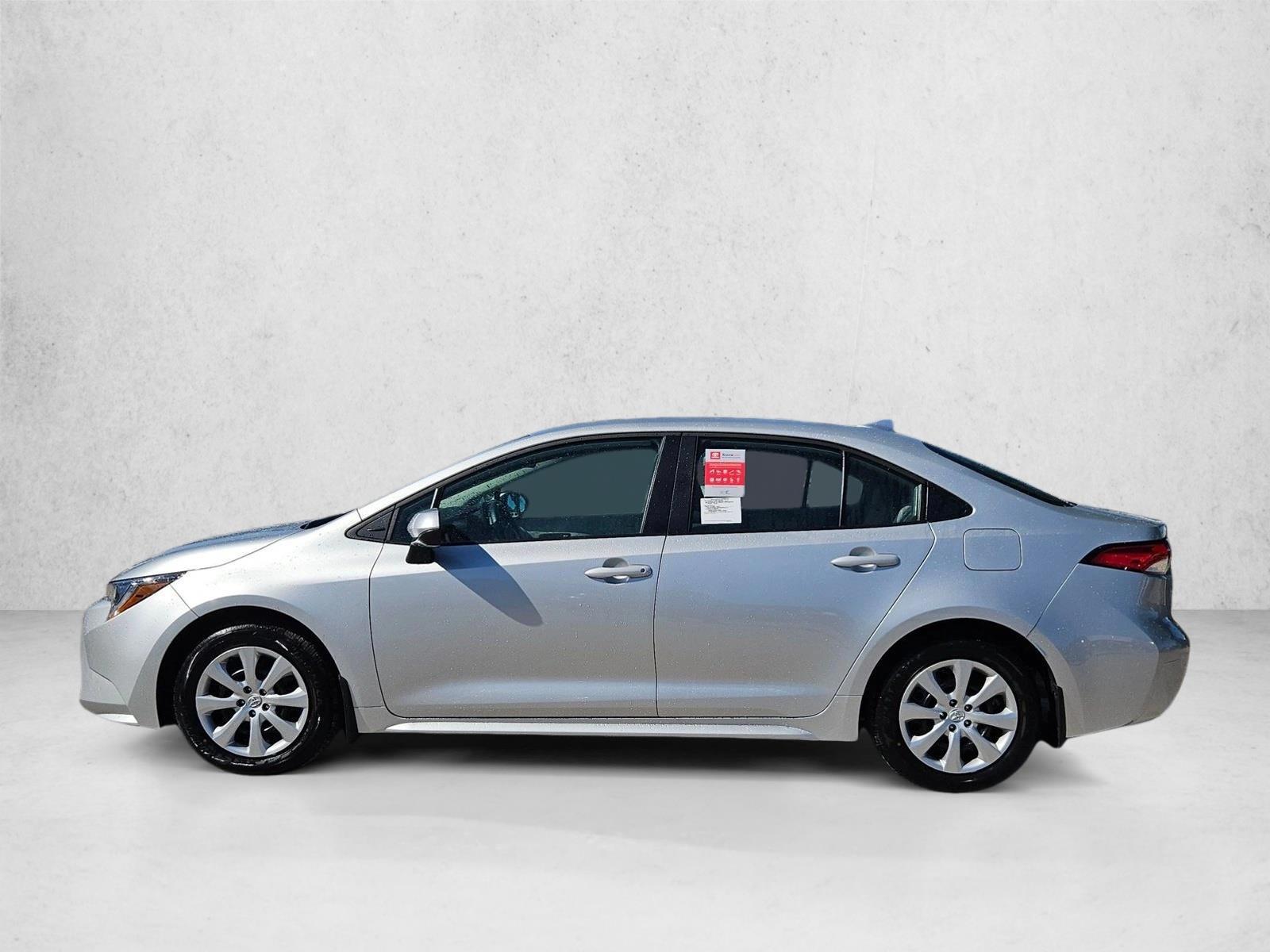 Thumbnail: 2026 Toyota Corolla - 2