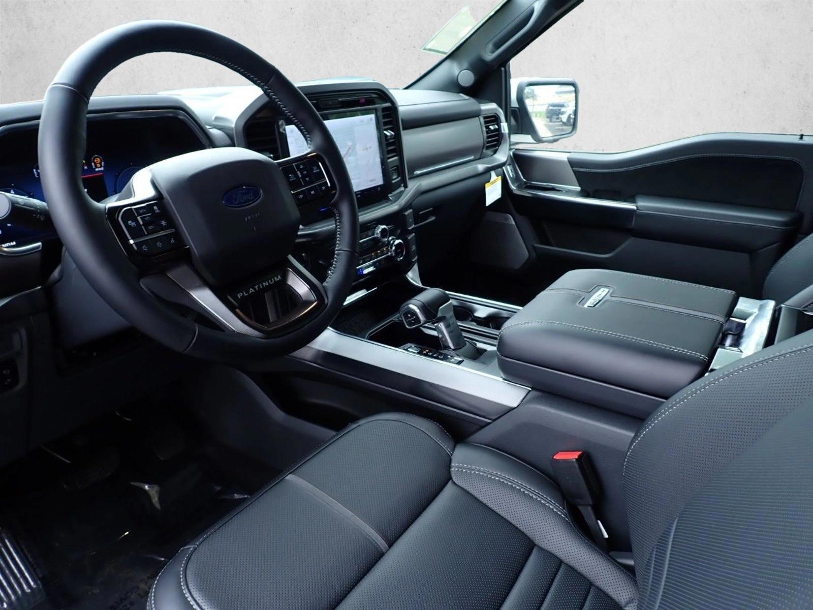 Thumbnail: 2026 Ford F-150 - 3
