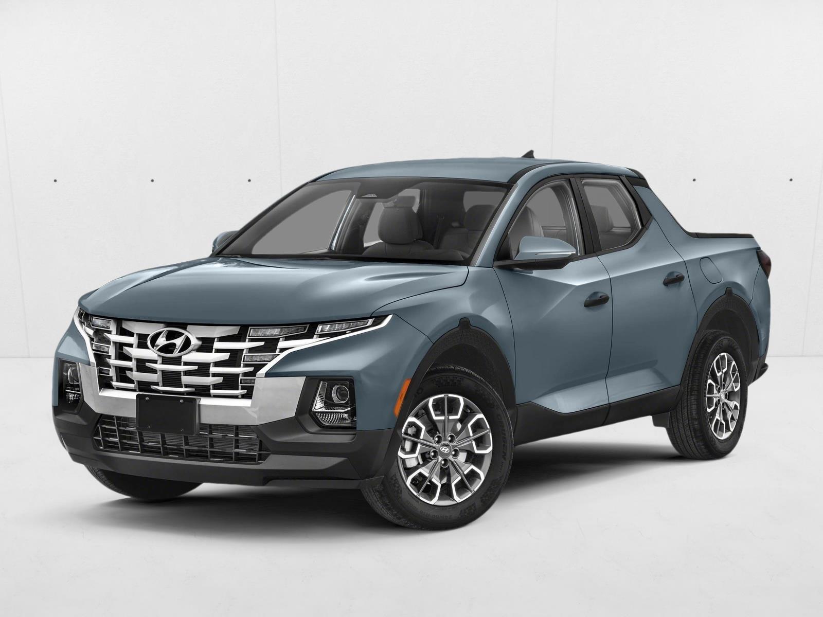2022 Hyundai Santa Cruz SEL 2.5 AWD's photo