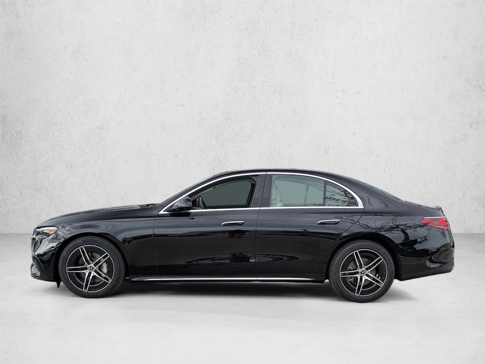 Thumbnail: 2026 Mercedes-Benz E-Class - 2