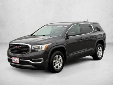 2018 GMC Acadia SLE -
                  Santa Clarita, CA