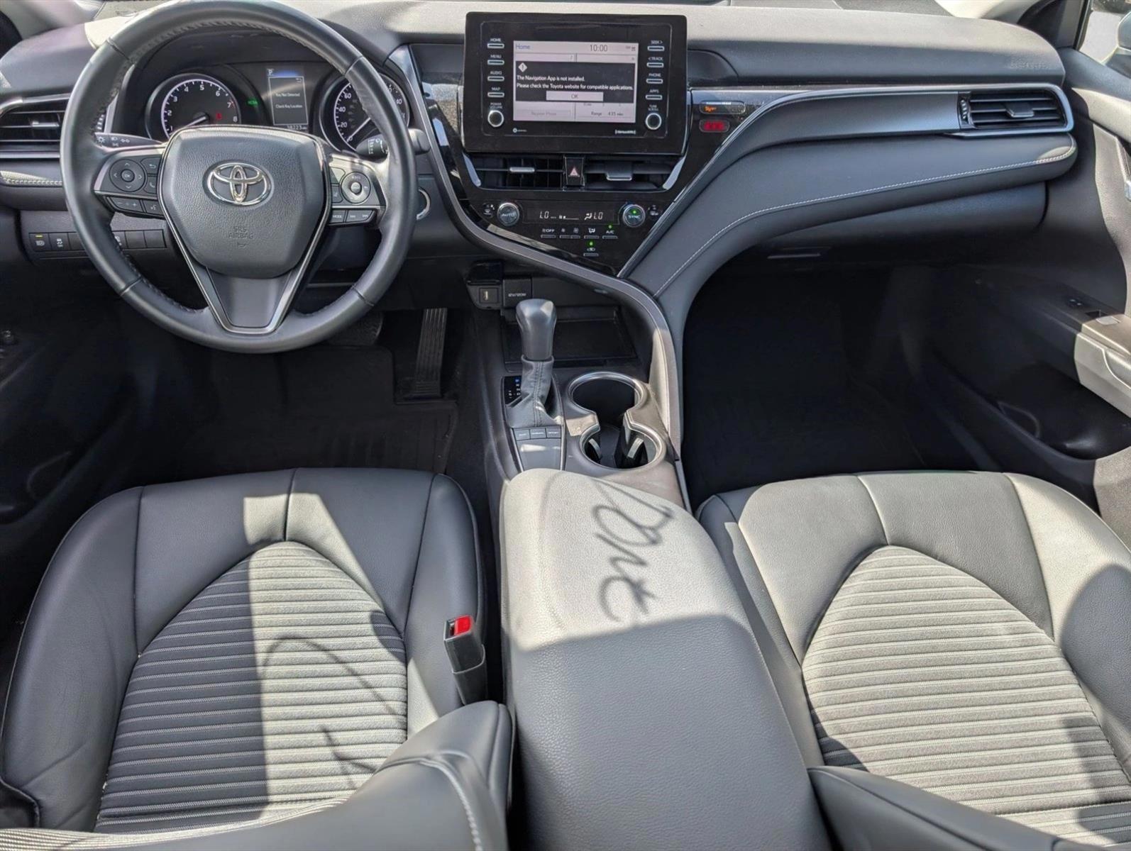 Thumbnail: 2023 Toyota Camry - 3