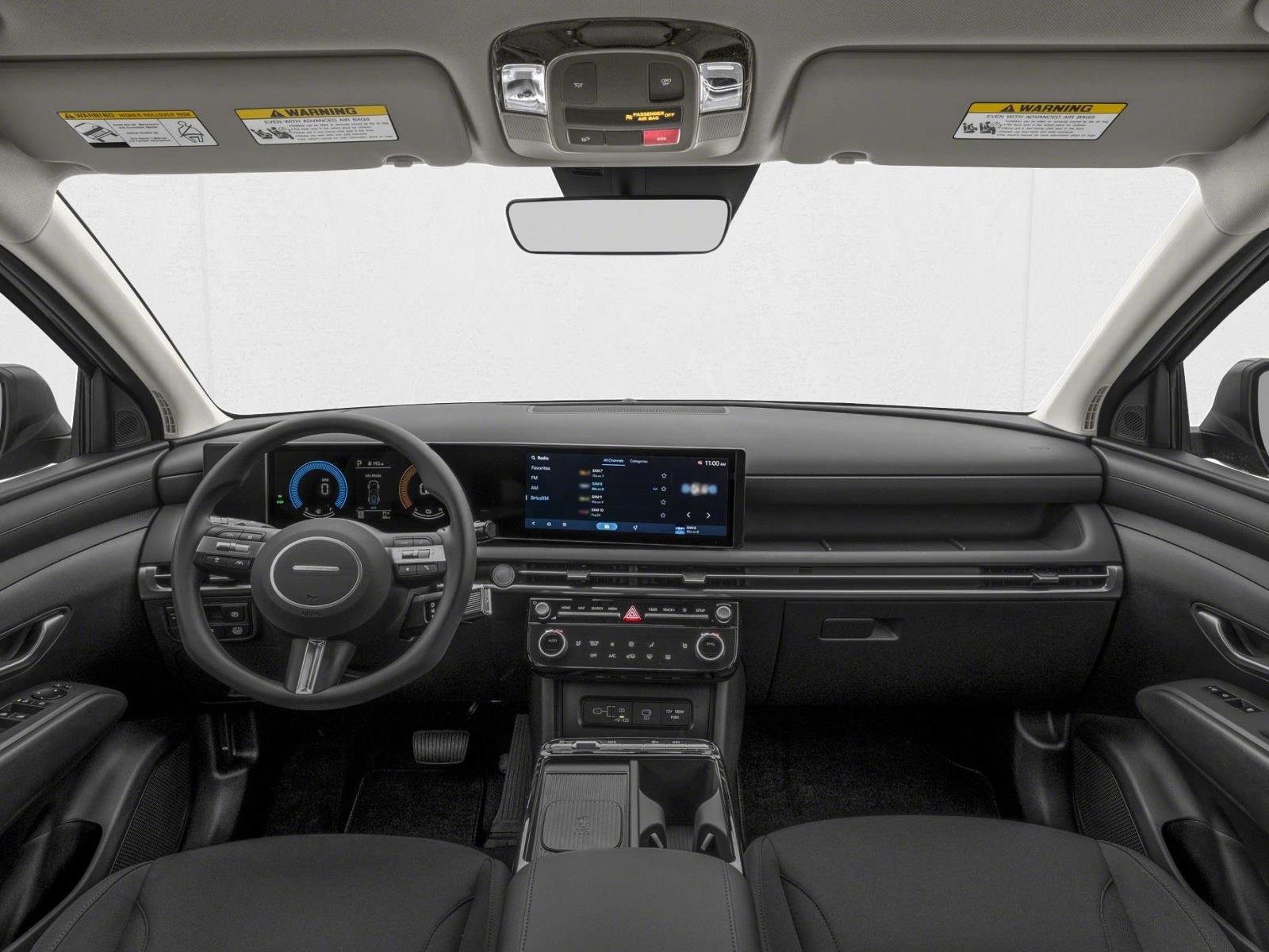 Thumbnail: 2026 Hyundai Tucson - 4