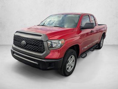 2018 Toyota Tundra SR -
                  Mobile, AL