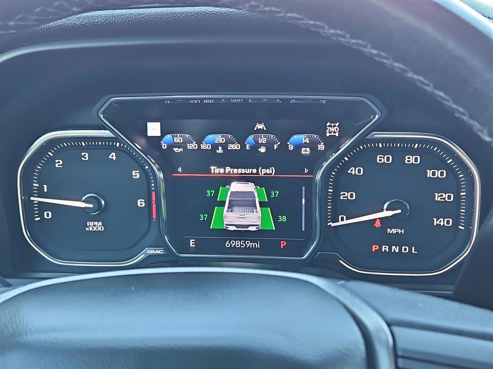 2022 GMC Sierra 1500 Limited