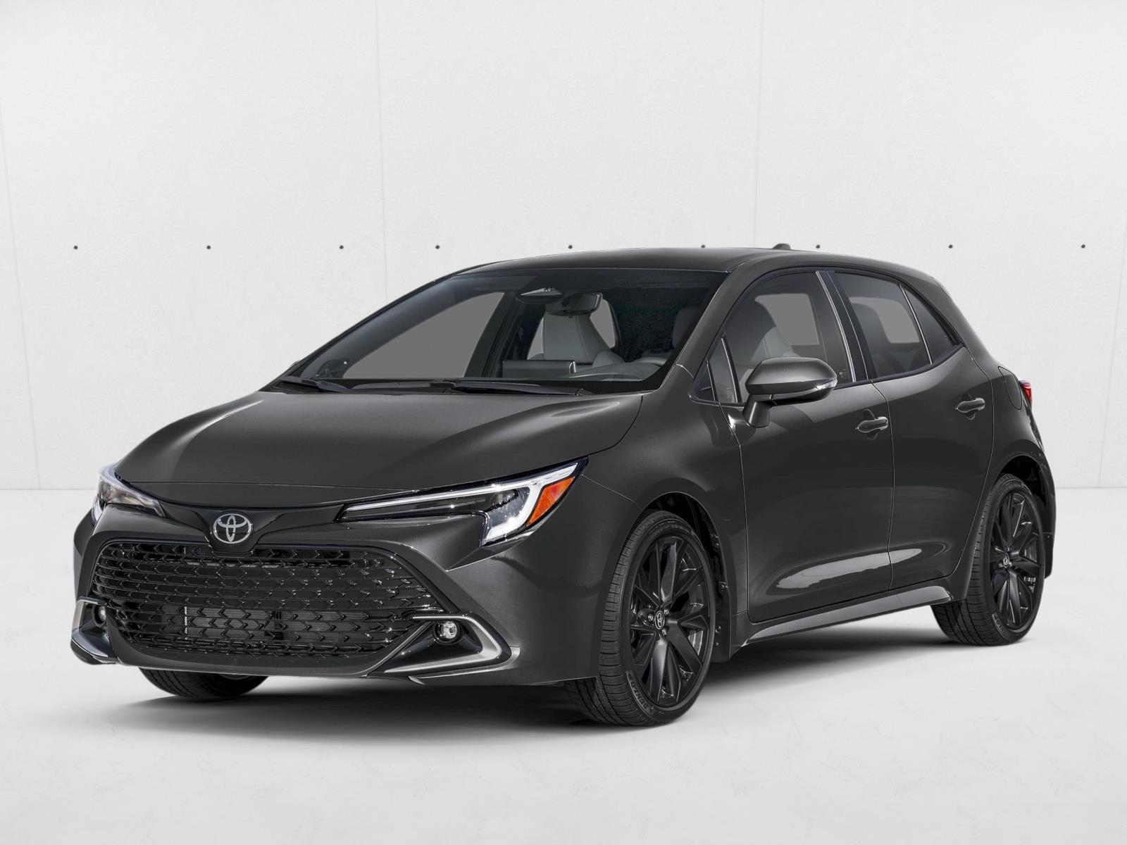Thumbnail: 2026 Toyota Corolla - 1