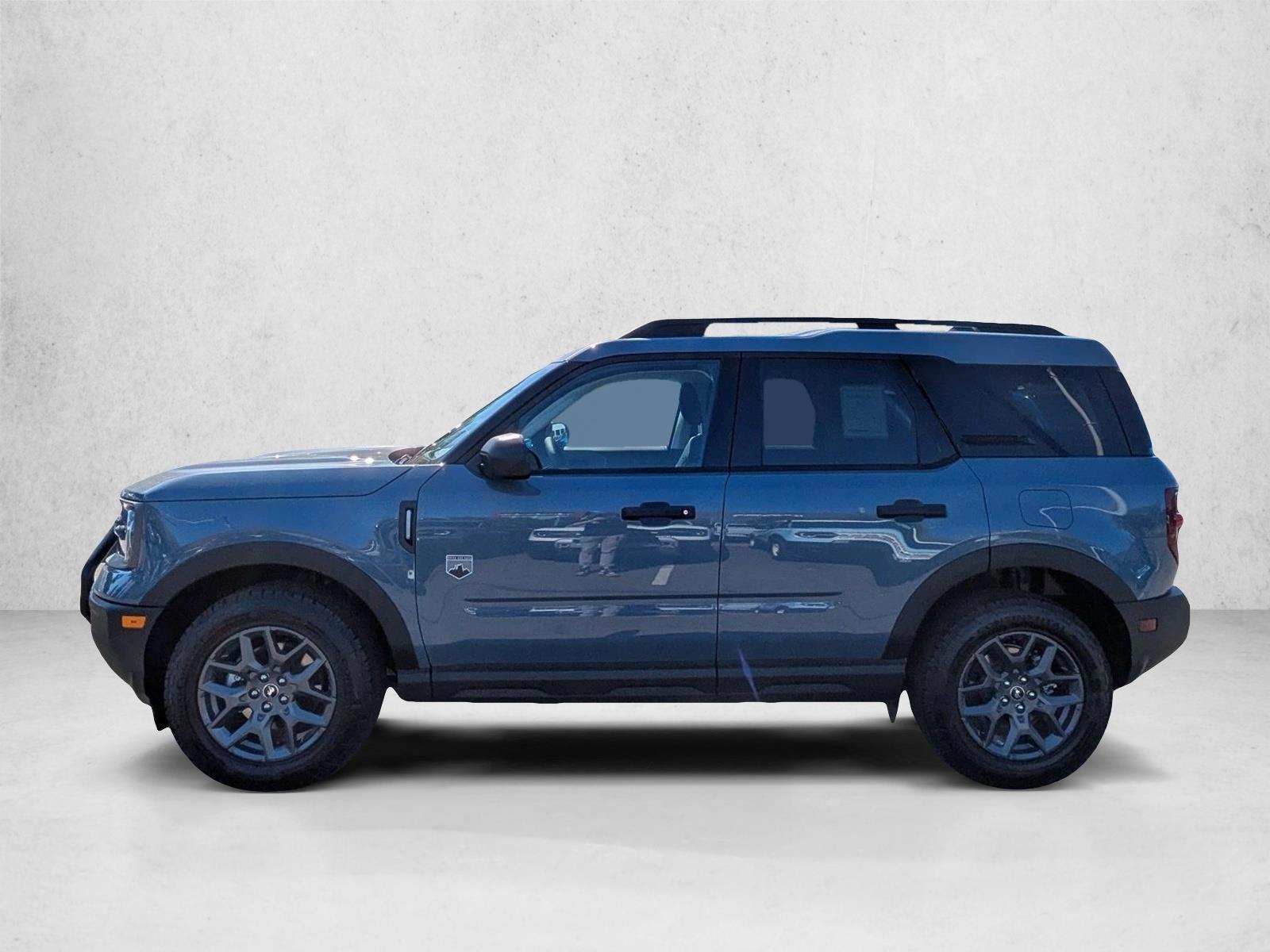 Thumbnail: 2025 Ford Bronco Sport - 2