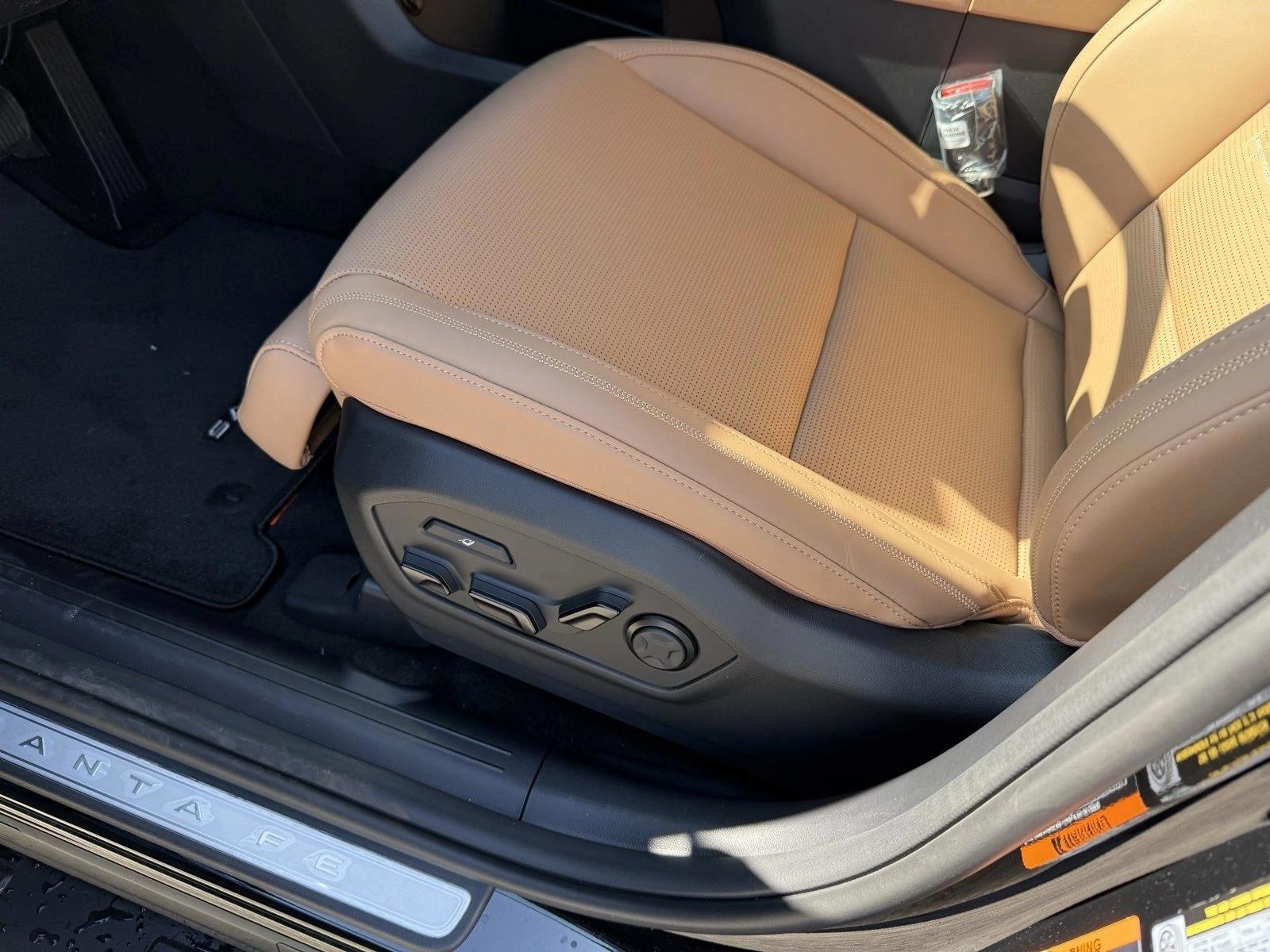 Thumbnail: 2026 Hyundai Santa Fe - 4