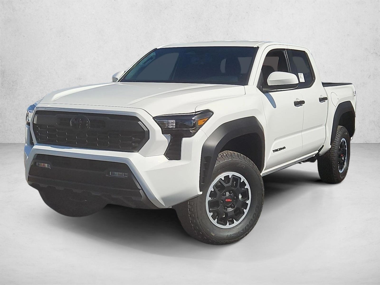 Thumbnail: 2026 Toyota Tacoma - 1