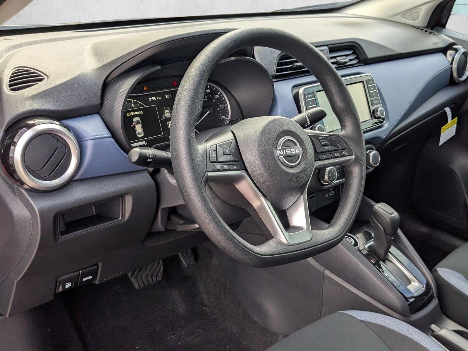 Thumbnail: 2025 Nissan Versa - 3