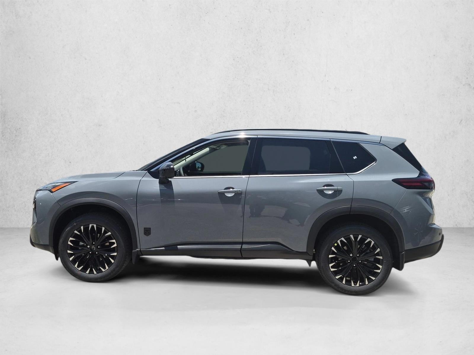 Thumbnail: 2026 Nissan Rogue - 2