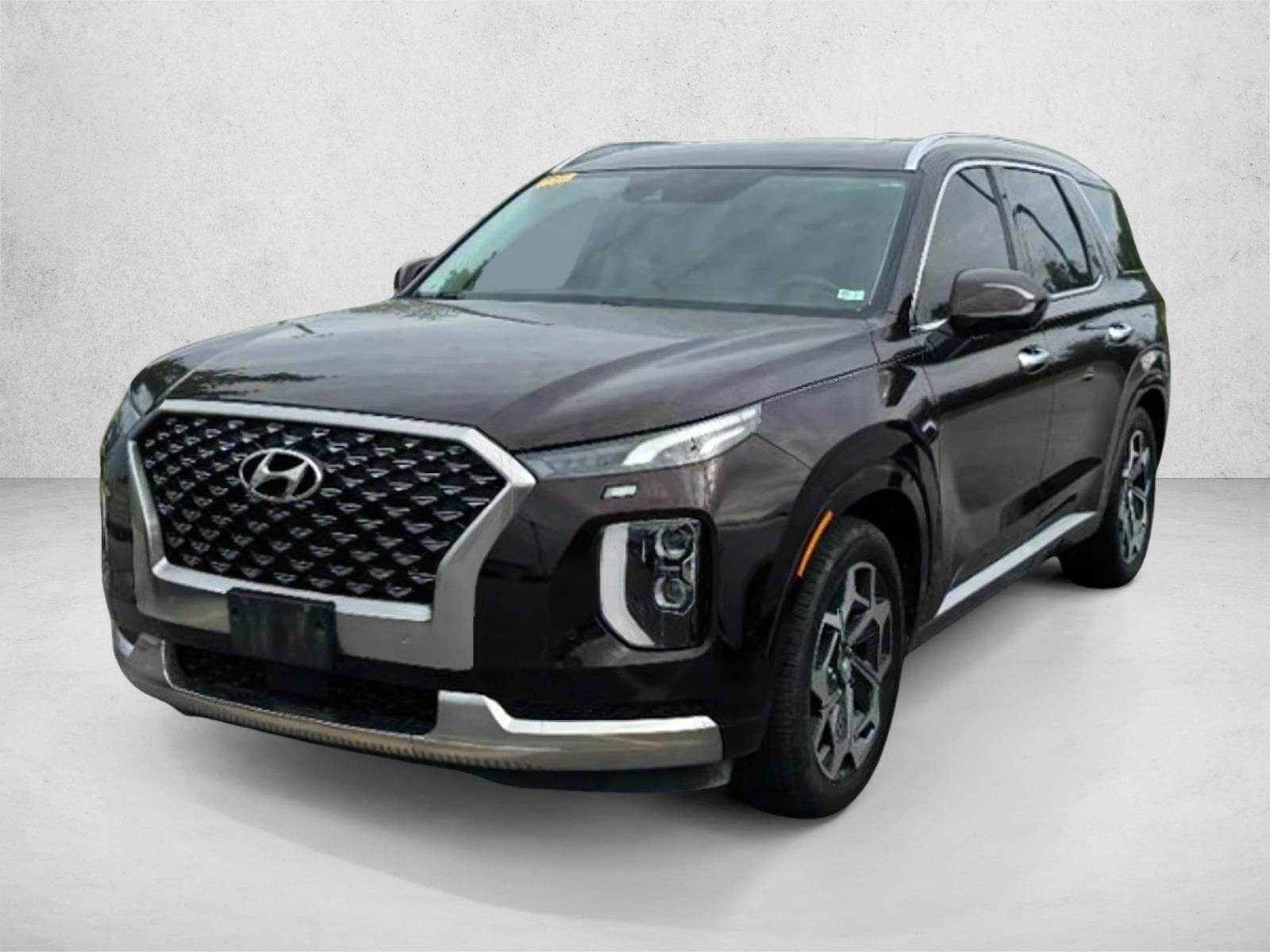Thumbnail: 2022 Hyundai Palisade - 2