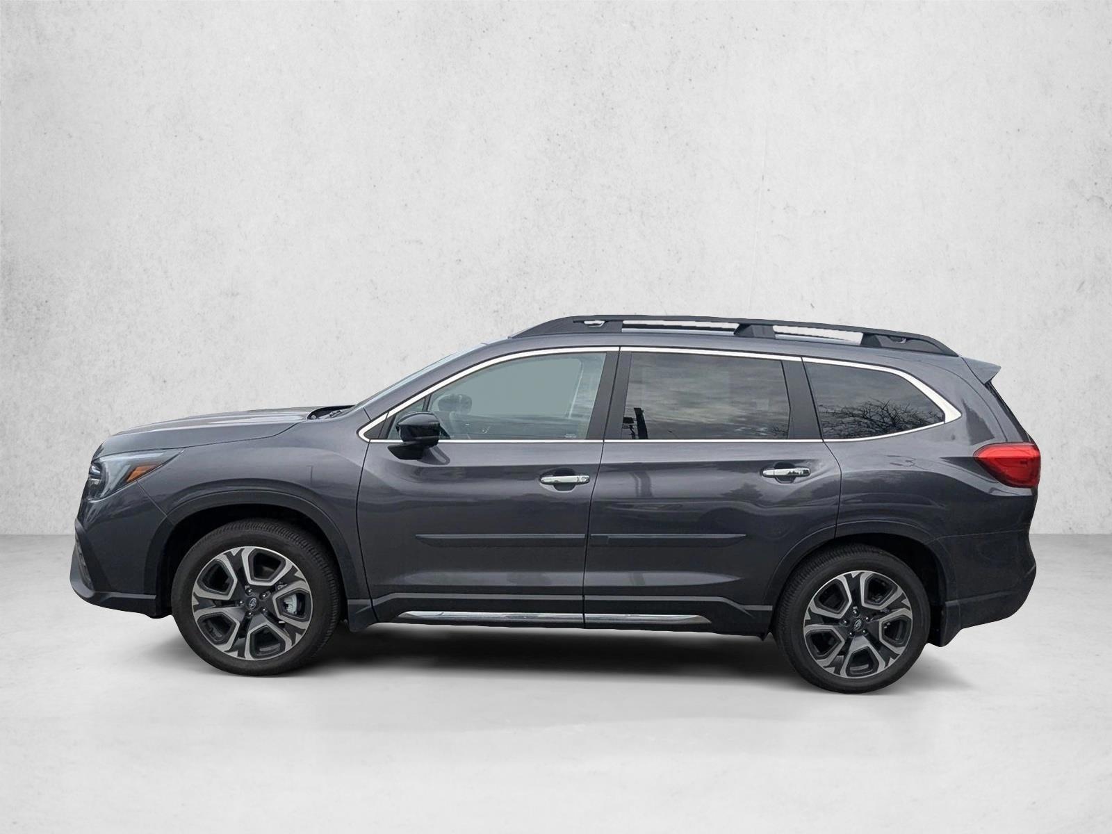 Thumbnail: 2026 Subaru Ascent - 2