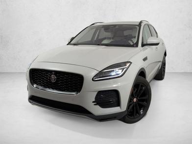 2021 Jaguar E-Pace SE -
                  Irvine, CA