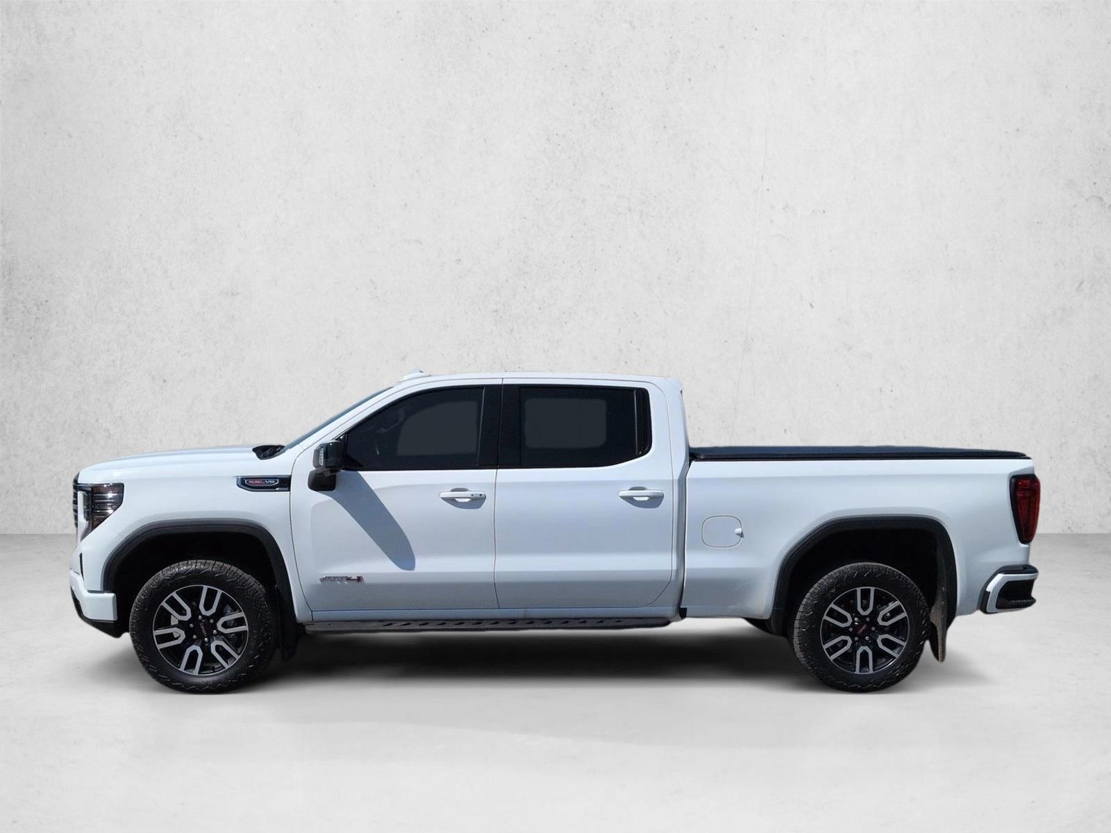 Thumbnail: 2025 GMC Sierra 1500 - 3