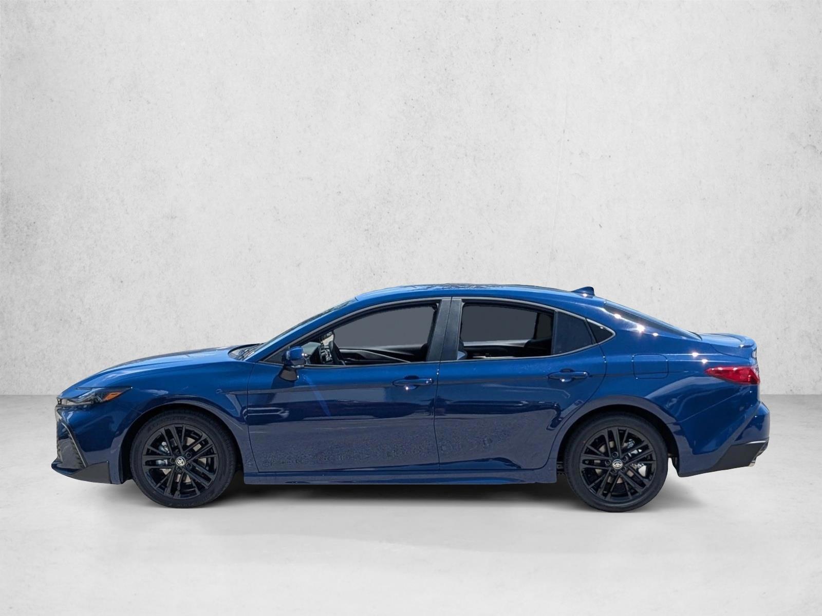 Thumbnail: 2026 Toyota Camry - 2