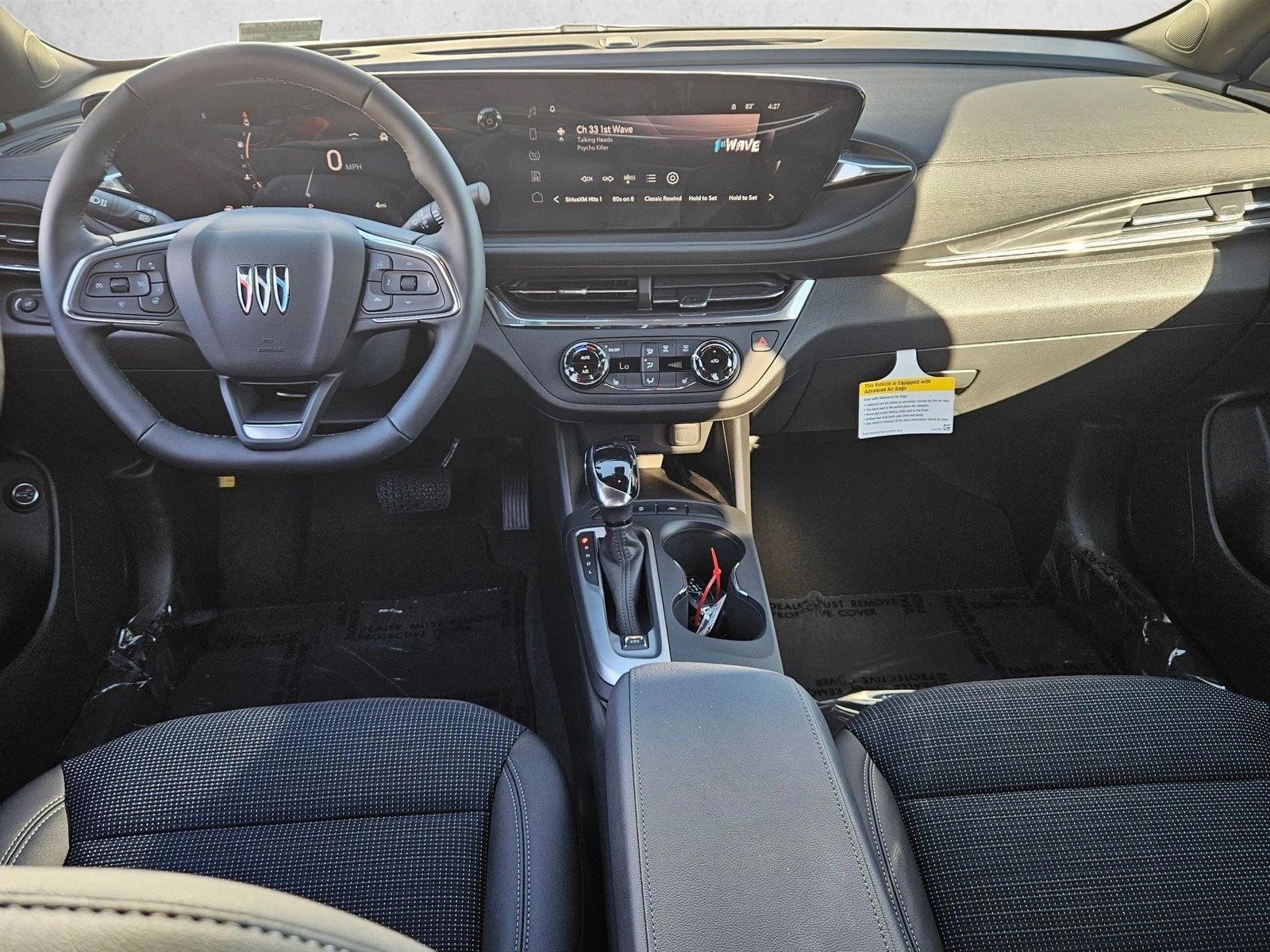 Thumbnail: 2026 Buick Envista - 3