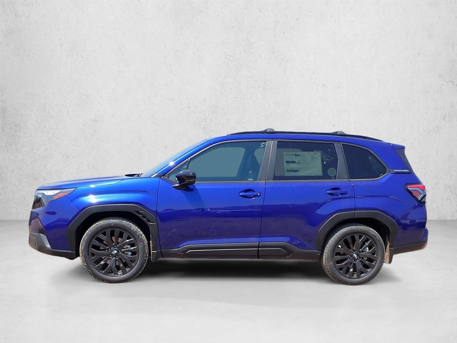 Thumbnail: 2026 Subaru Forester - 2