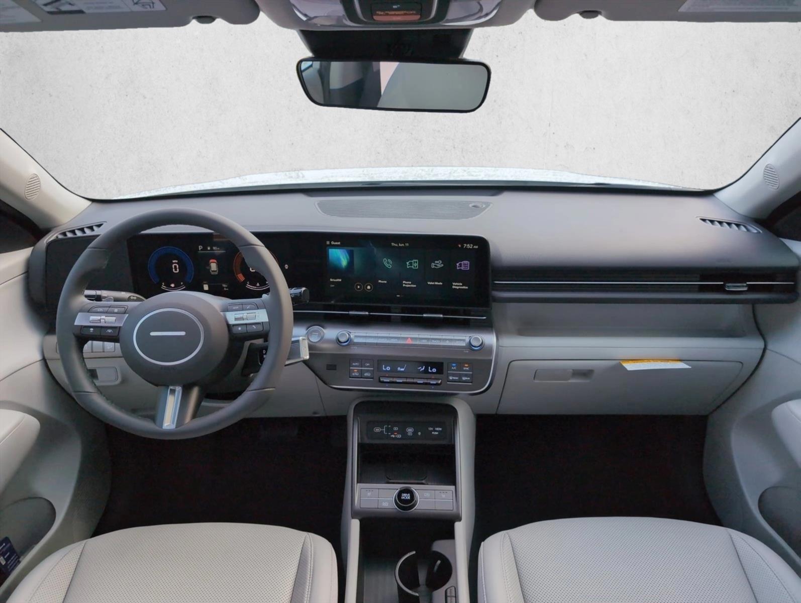 Thumbnail: 2026 Hyundai Kona - 4
