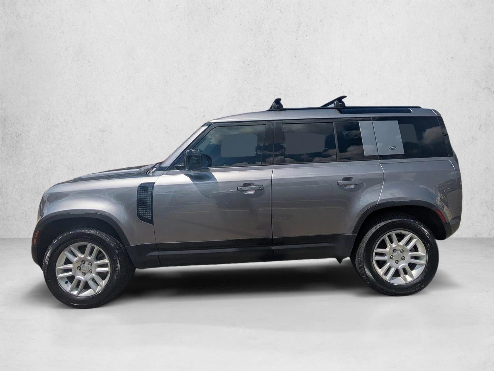 Thumbnail: 2023 Land Rover Defender - 2