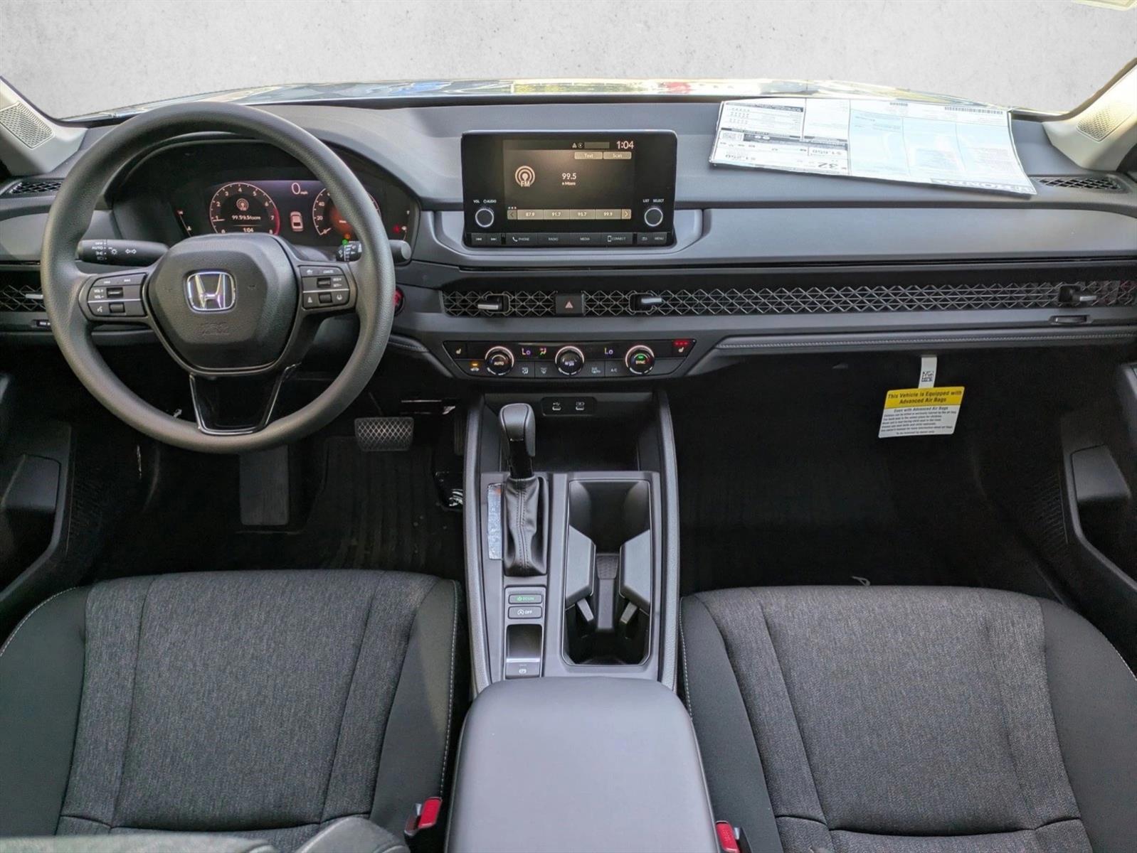 Thumbnail: 2025 Honda Accord - 3