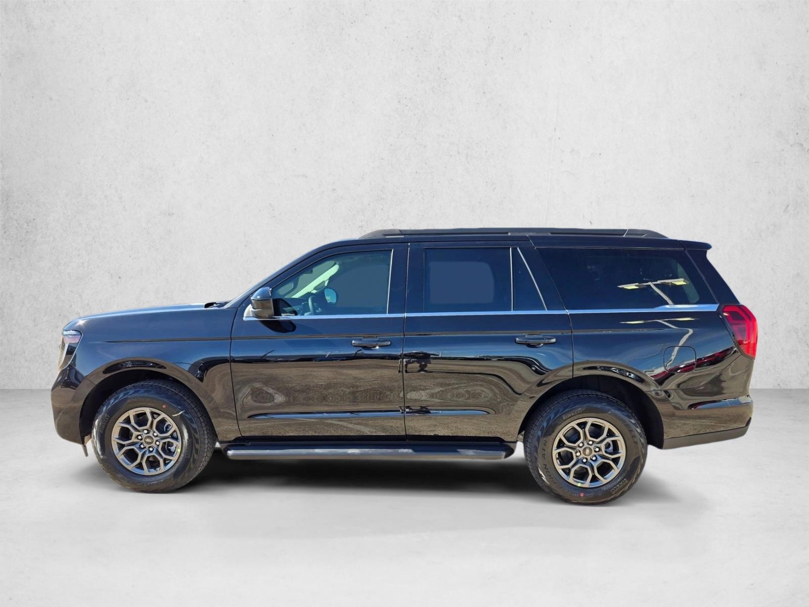 Thumbnail: 2026 Ford Expedition - 2