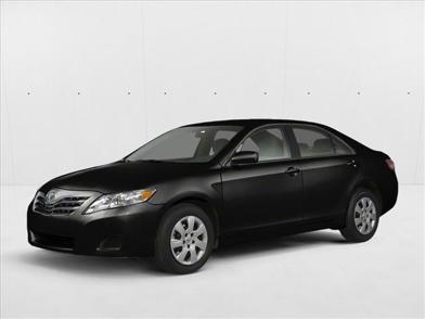 2011 Toyota Camry XLE -
                  Nottingham, MD