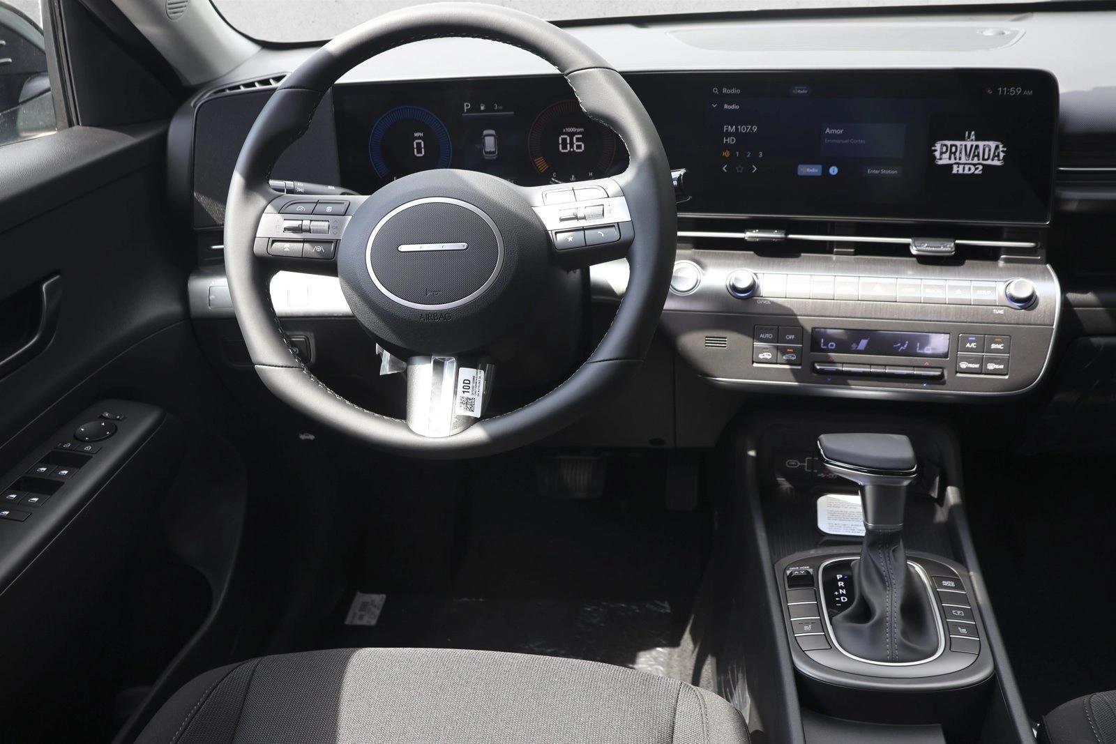 Thumbnail: 2027 Hyundai Kona - 3