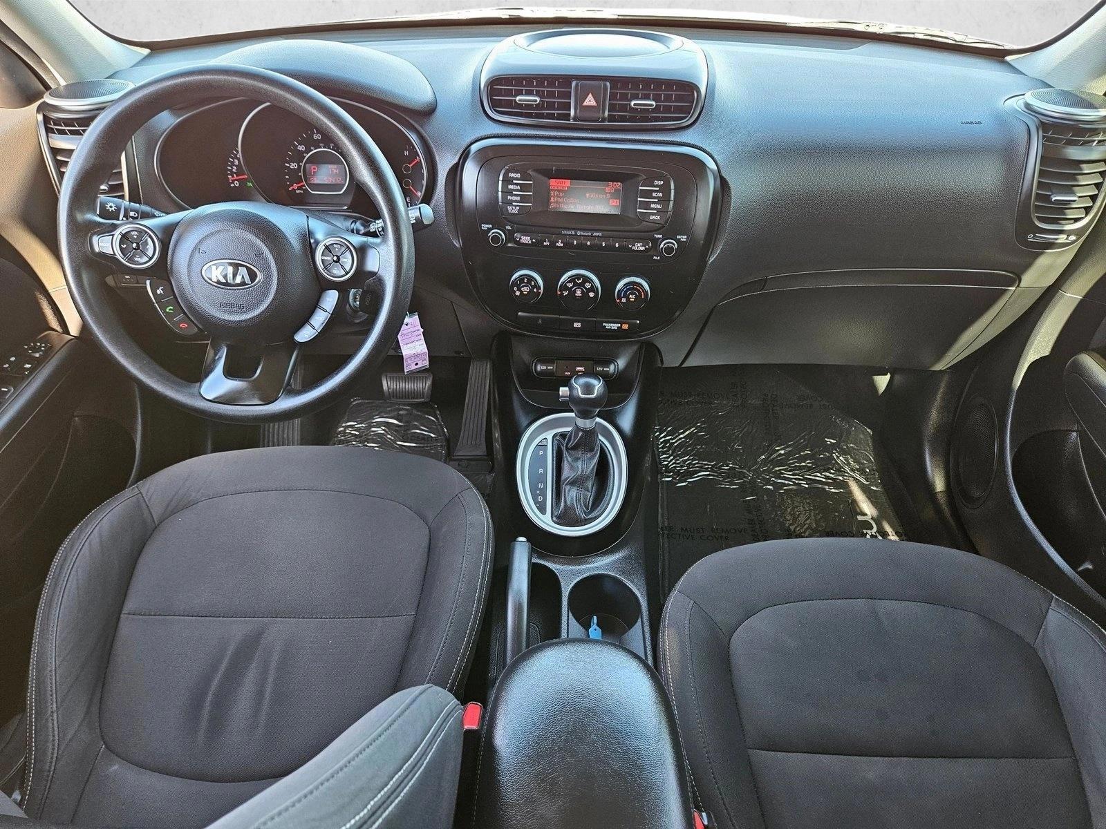 Thumbnail: 2016 Kia Soul - 3