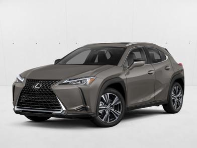 2020 Lexus UX 200 -
                  Avondale, AZ