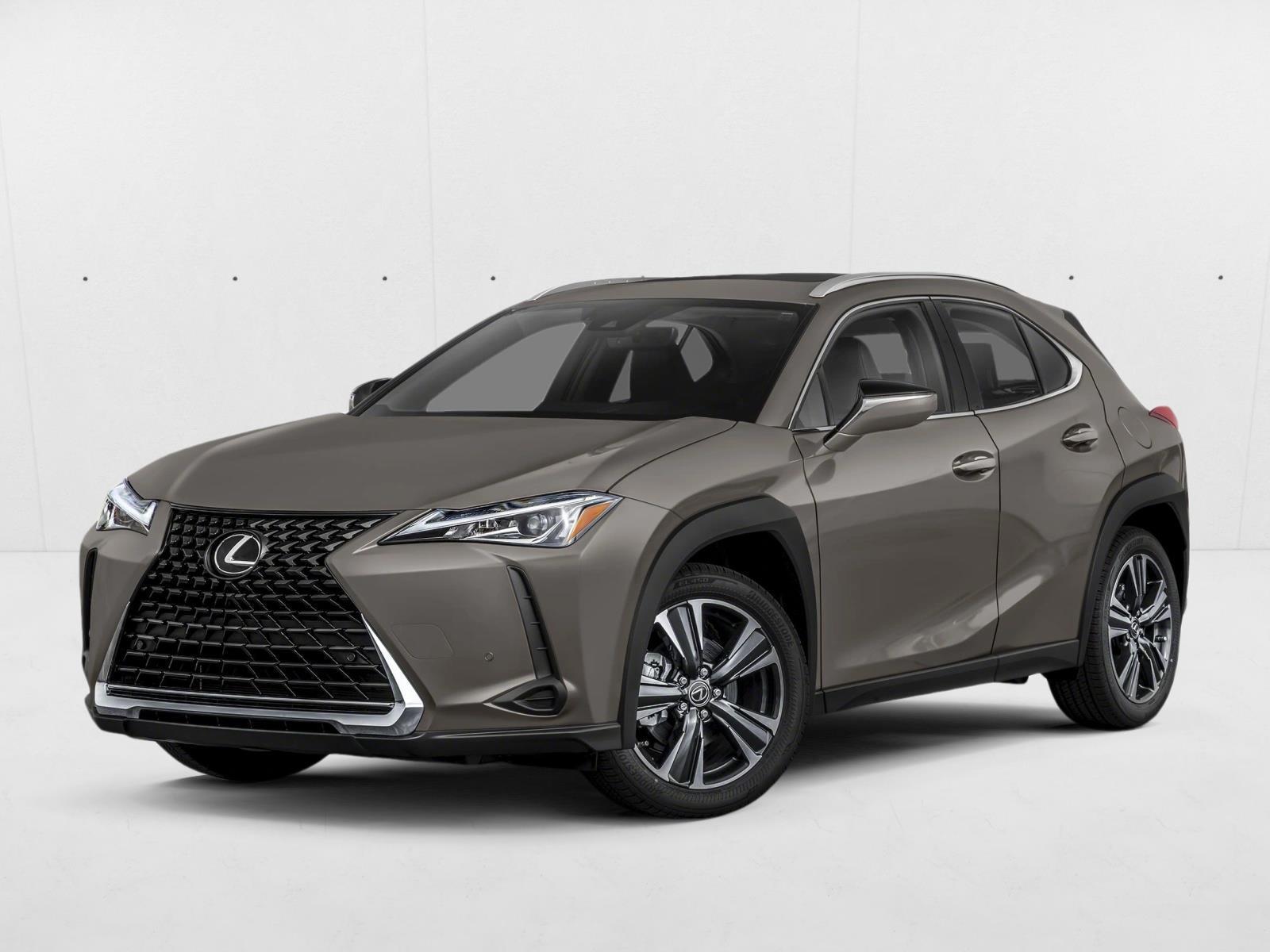 2020 Lexus UX 200 200 FWD's photo