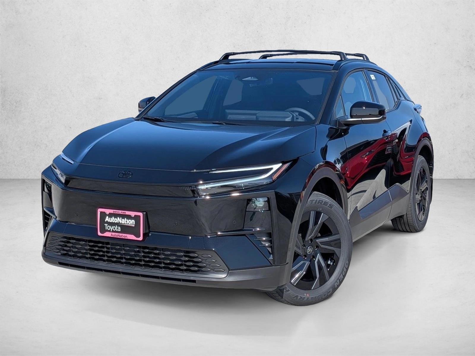 Thumbnail: 2026 Toyota C-HR - 1