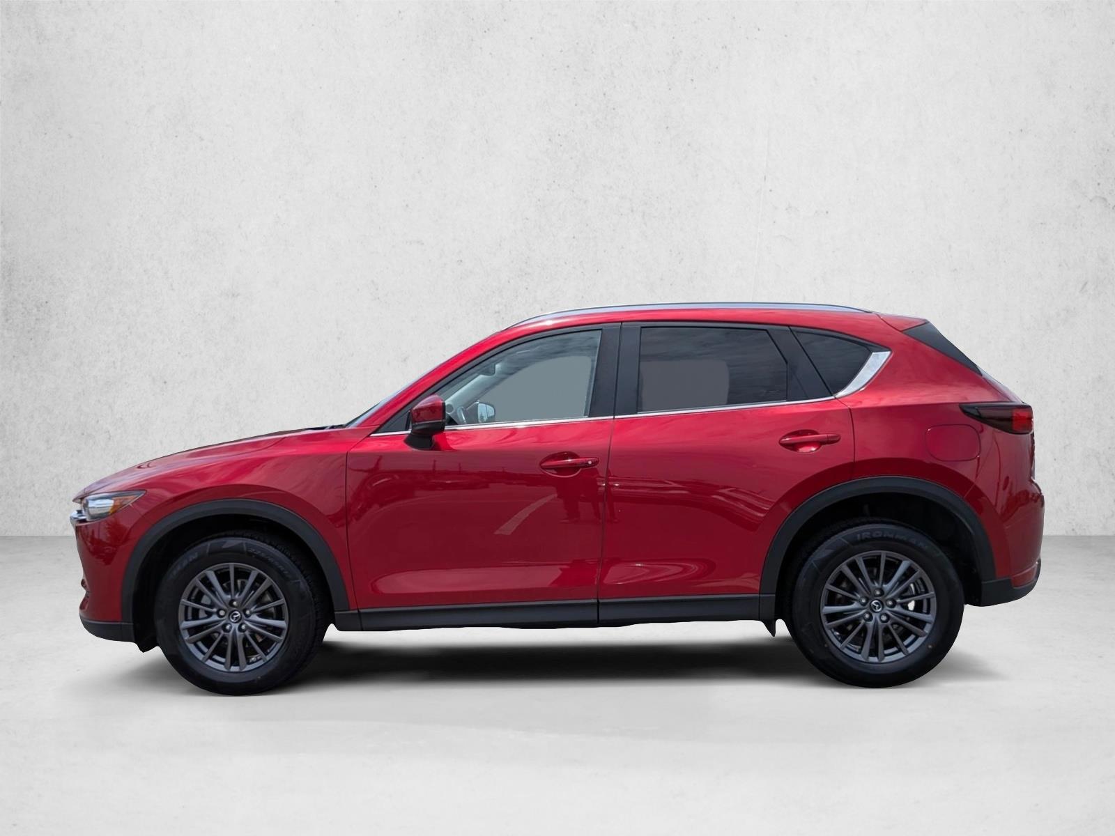 Thumbnail: 2019 Mazda CX-5 - 2