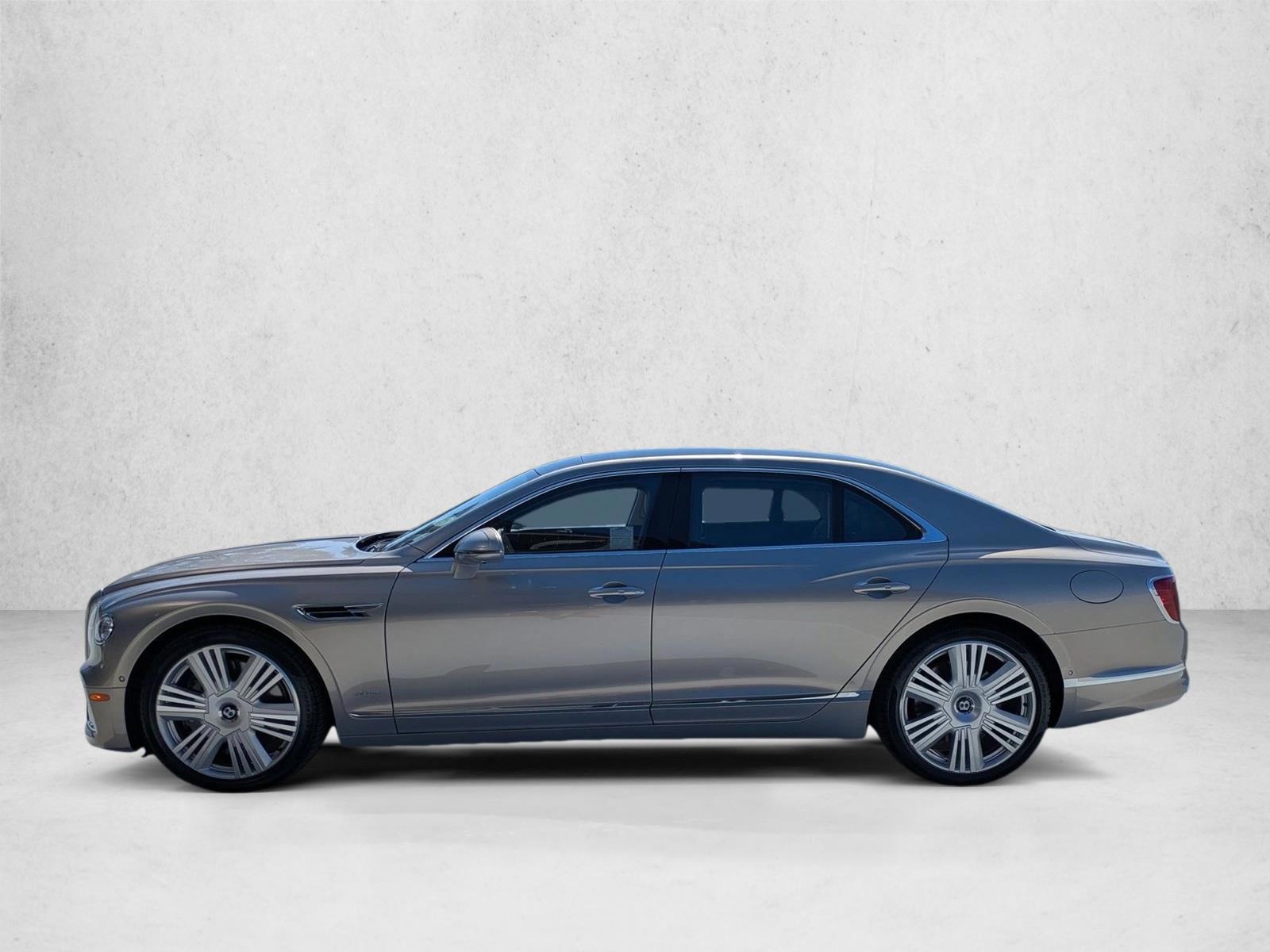Thumbnail: 2026 Bentley Flying Spur - 2