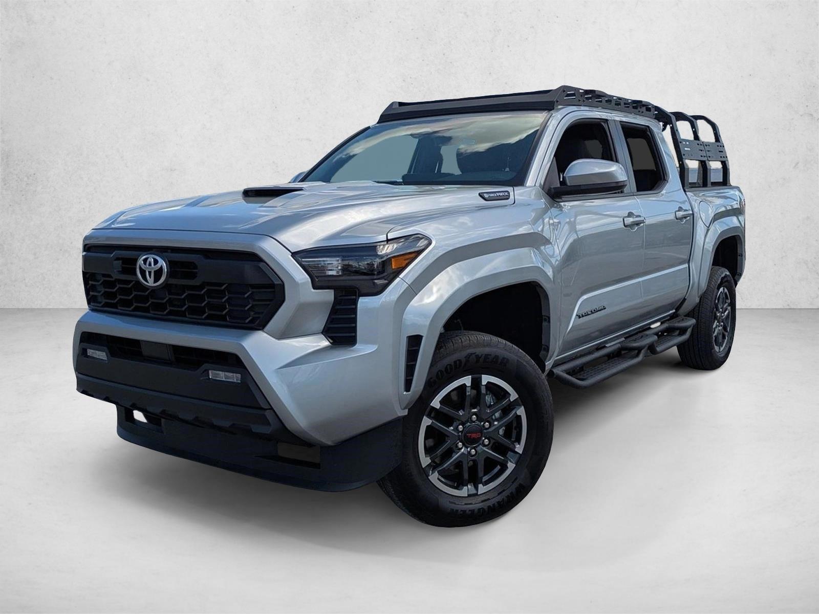 Thumbnail: 2025 Toyota Tacoma - 1