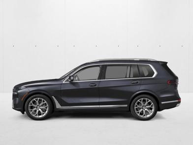 2027 BMW X7