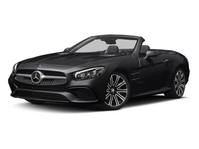2017 Mercedes-Benz SL-Class SL 450 -
                  Carlsbad, CA