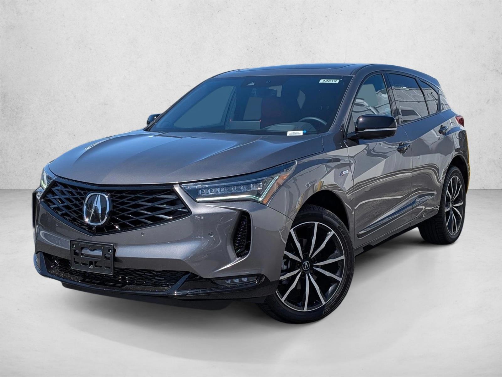 Thumbnail: 2026 Acura RDX - 1
