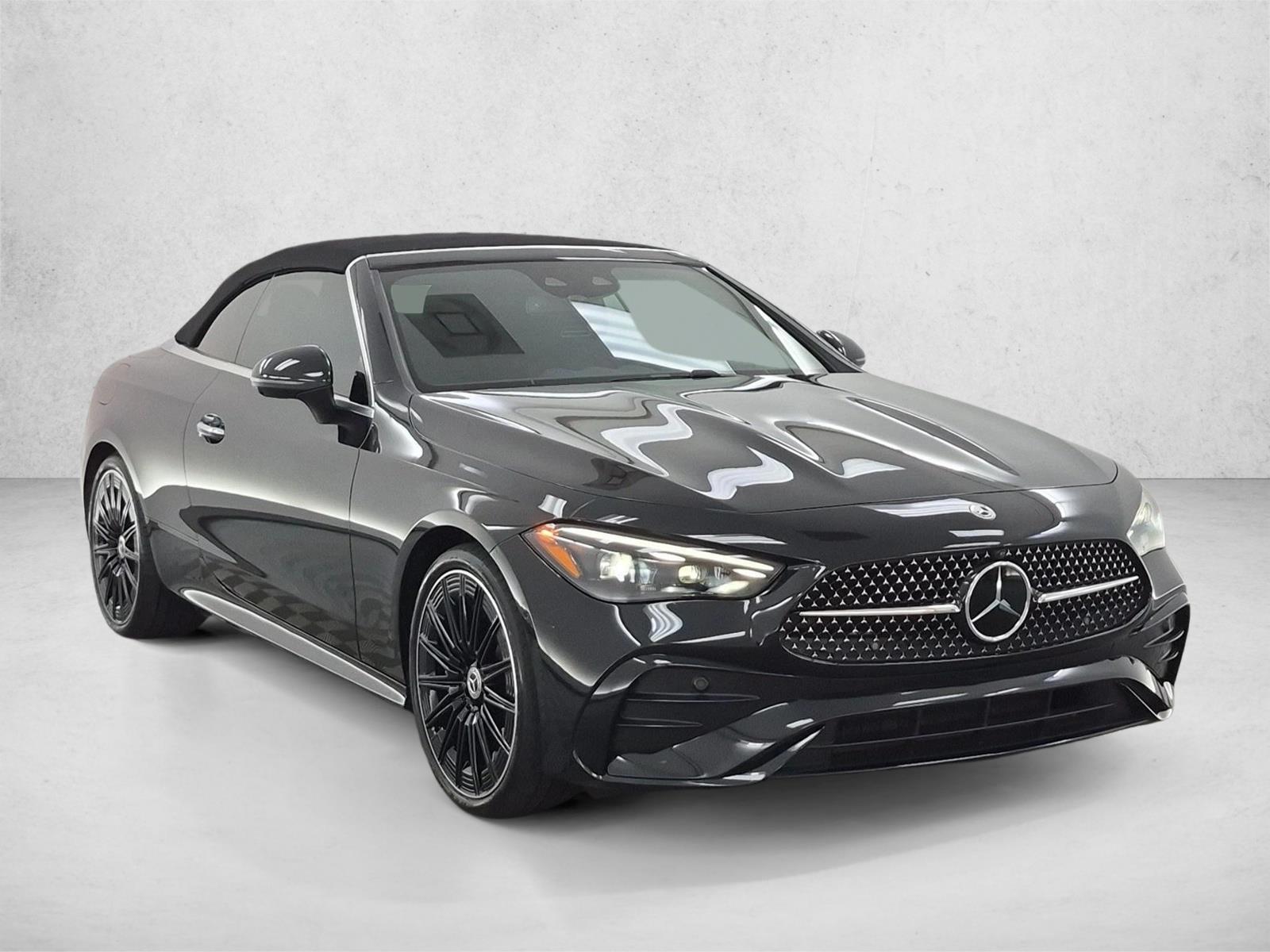 2024 Mercedes-Benz CLE CLE 450 - Photo 7