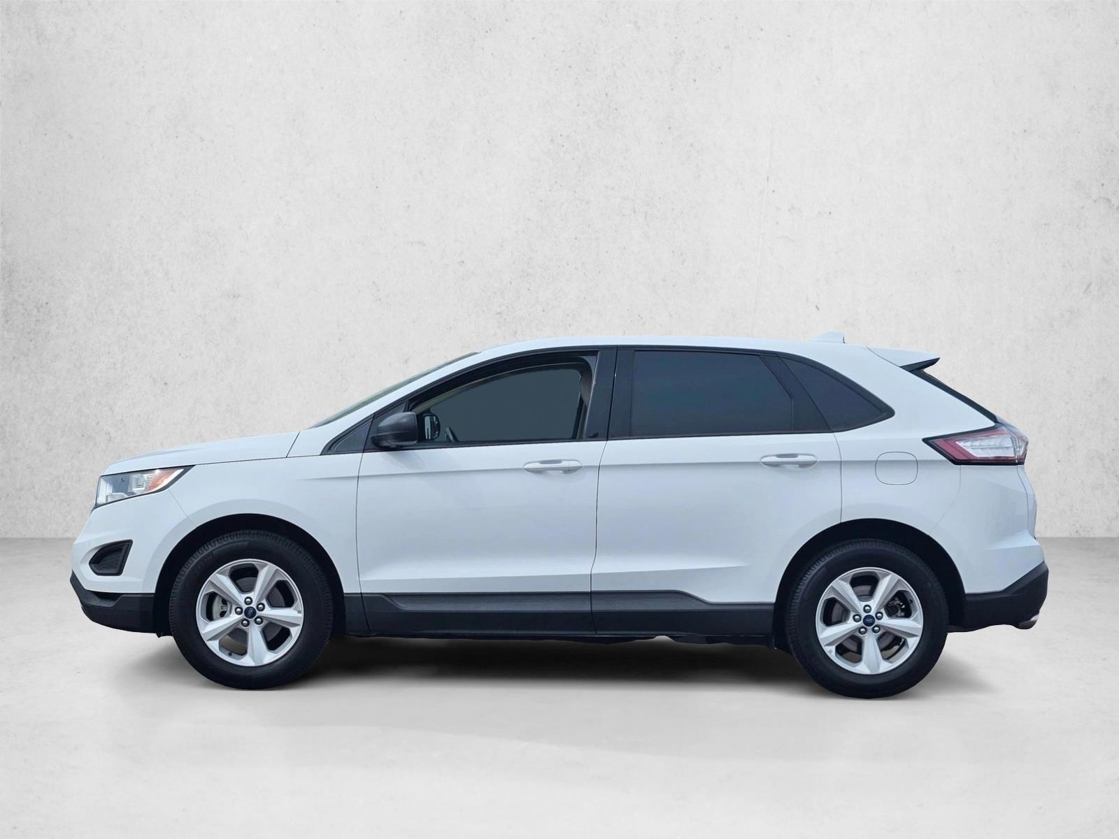 Thumbnail: 2017 Ford Edge - 2