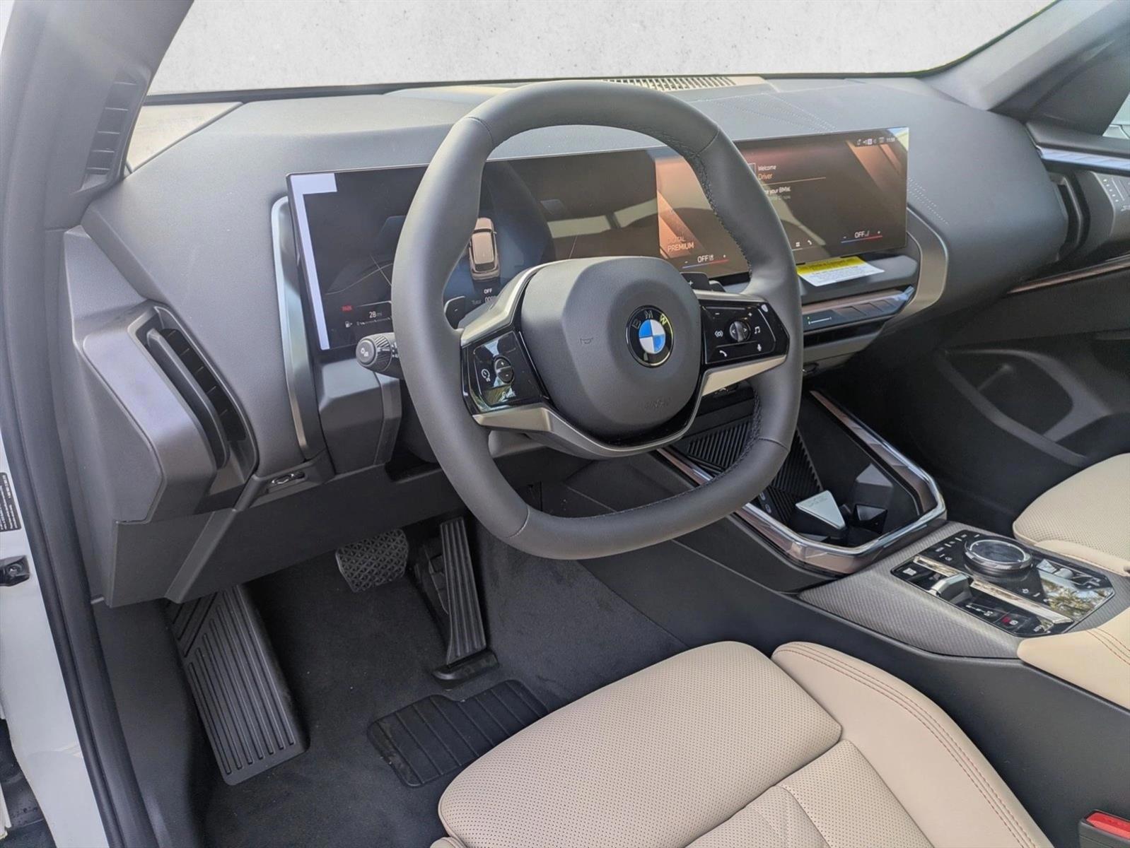Thumbnail: 2026 BMW X3 - 3