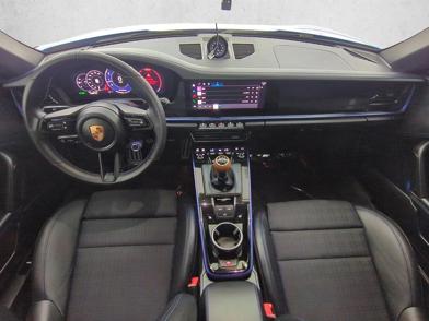 2026 Porsche 911