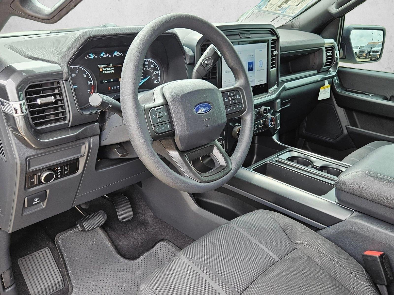 Thumbnail: 2026 Ford F-150 - 3