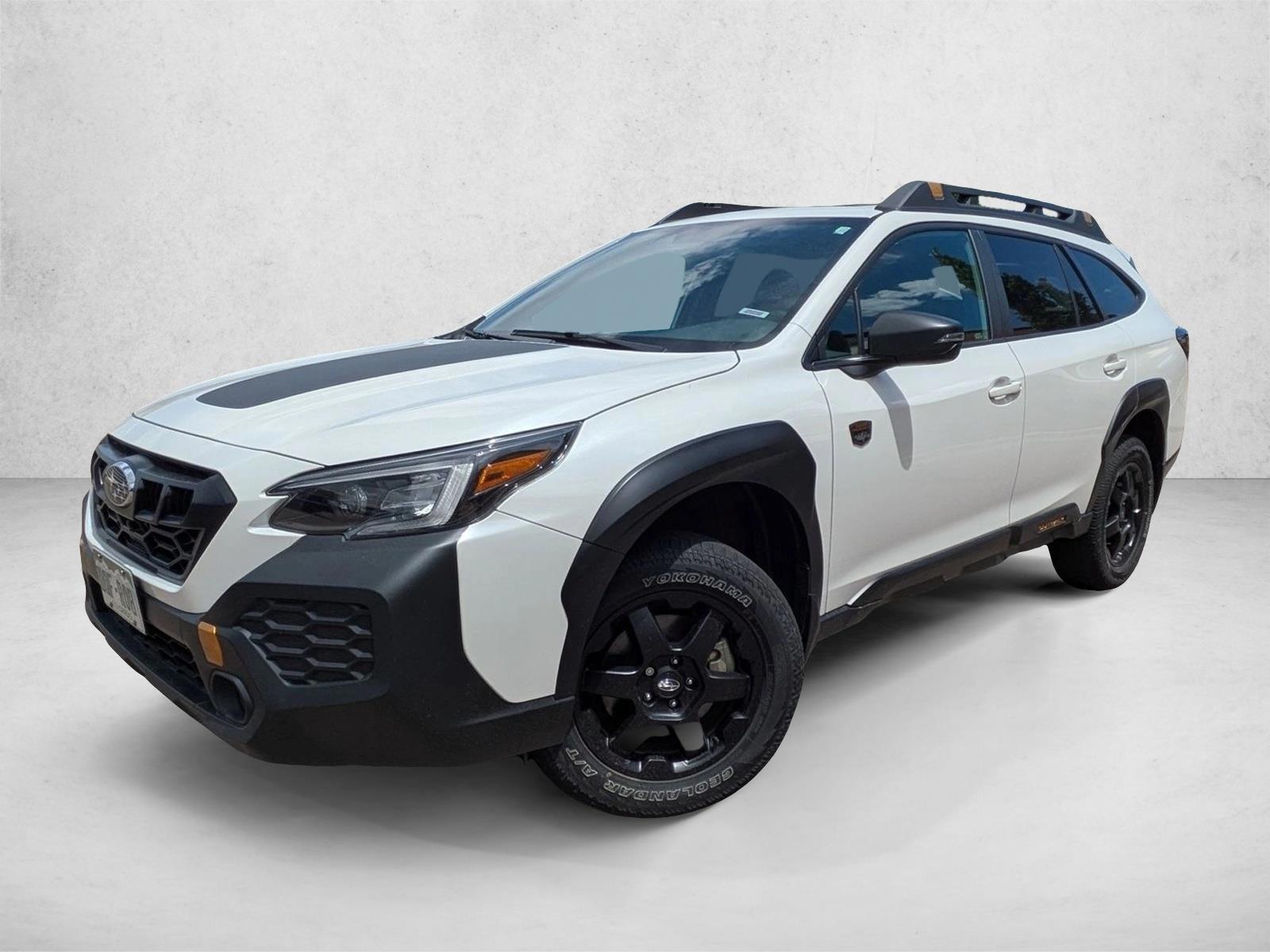 Thumbnail: 2024 Subaru Outback - 1