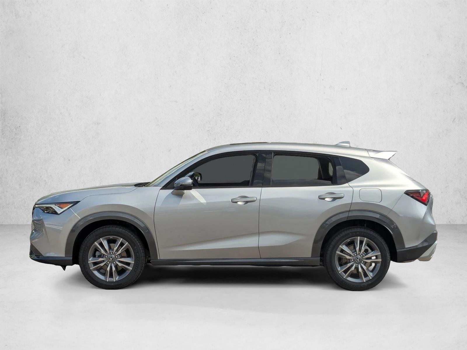 Thumbnail: 2026 Acura ADX - 2