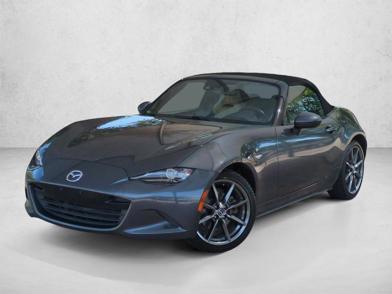 2016 Mazda MX-5 Miata Grand Touring -
                  Lewisville, TX