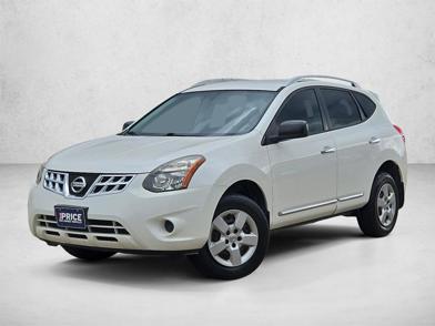 2014 Nissan Rogue S -
                  Houston, TX
