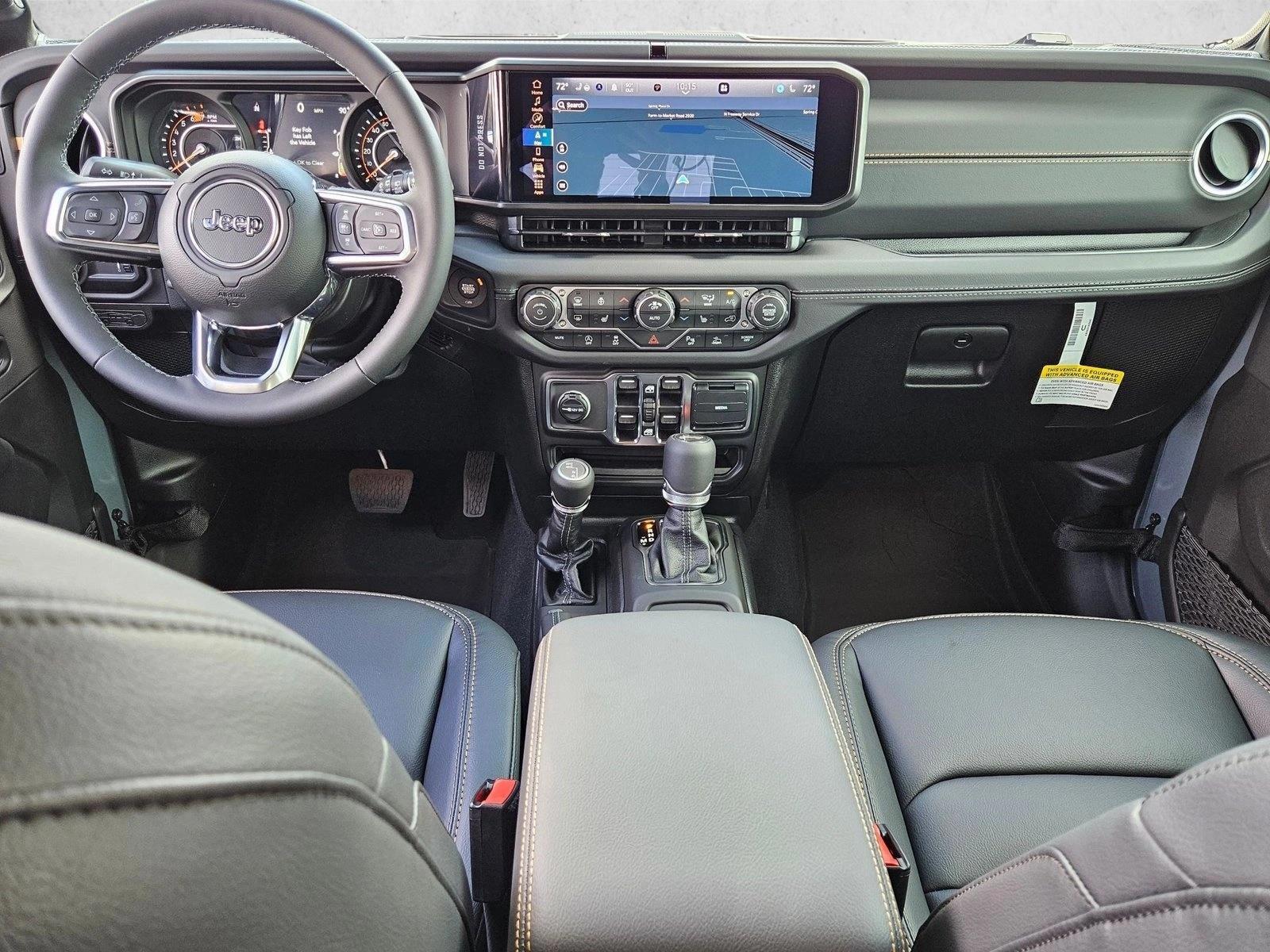 Thumbnail: 2026 Jeep Wrangler - 3